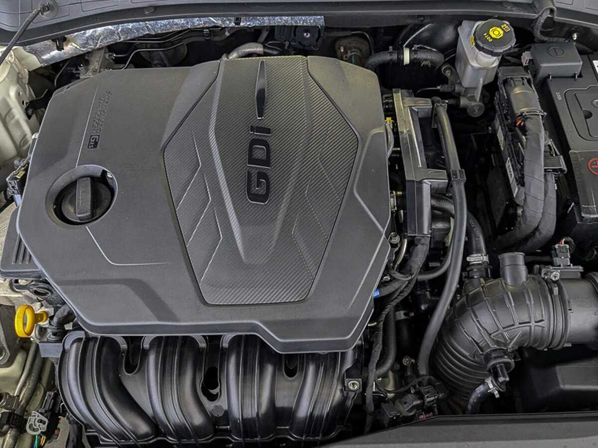 Купить Kia K5, 2020, 130 897 км.. Фото: #8