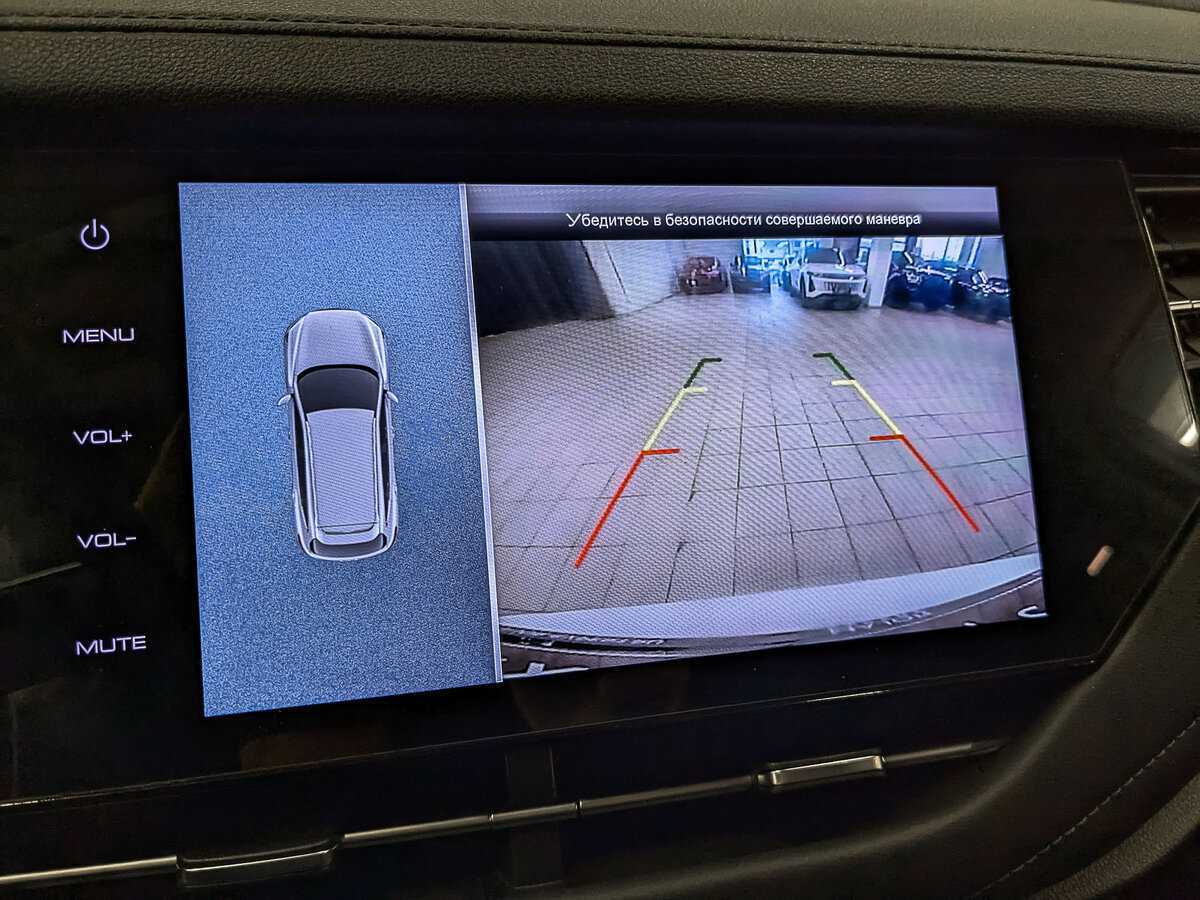 Купить Haval F7, 2021, 71 940 км.. Фото: #24