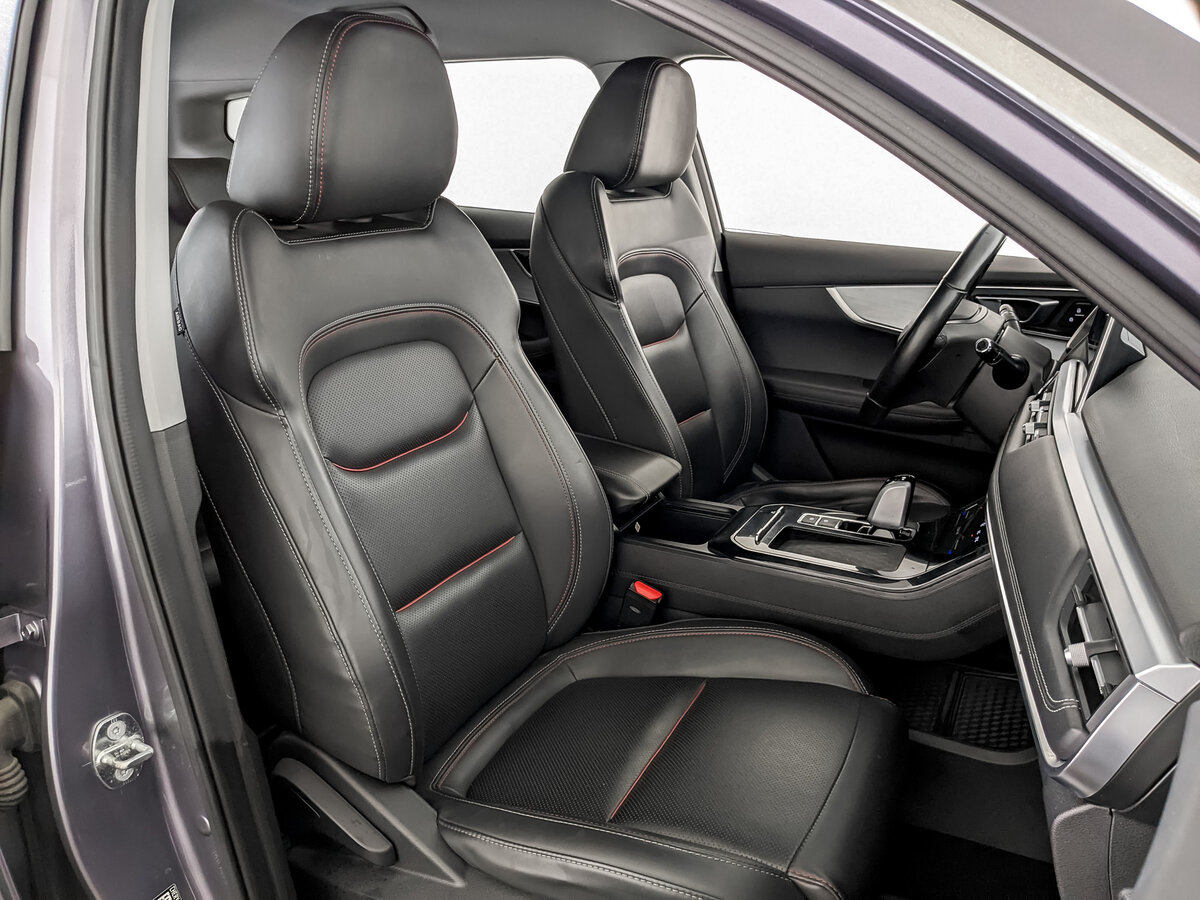 Купить Chery Tiggo 7 Pro, 2022, 97 419 км.. Фото: #21