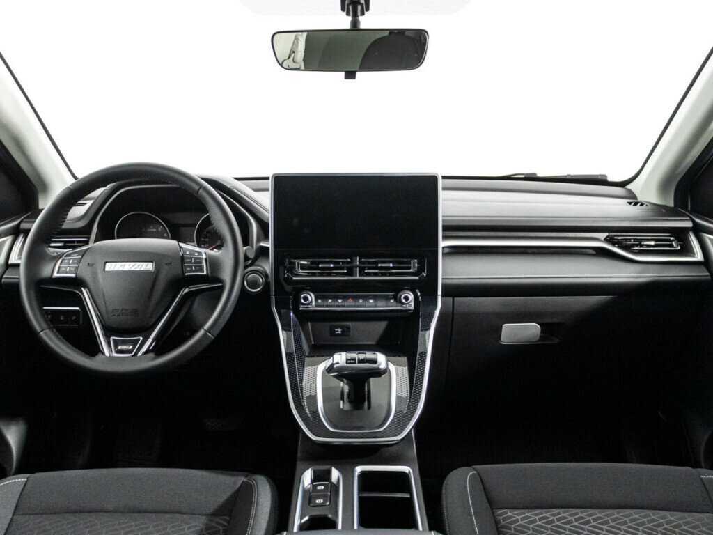 Купить Haval M6, 2023, 21 645 км.. Фото: #12