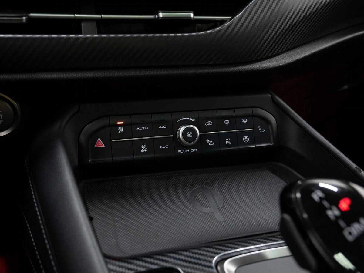 Купить Haval F7x, 2021, 94 000 км.. Фото: #19