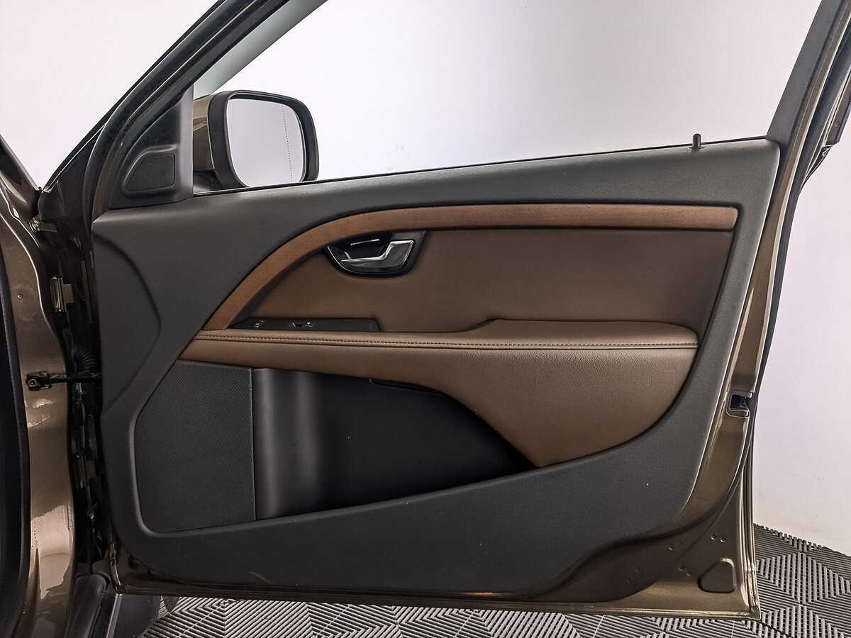 Купить Volvo XC70, 2015, 190 500 км.. Фото: #24