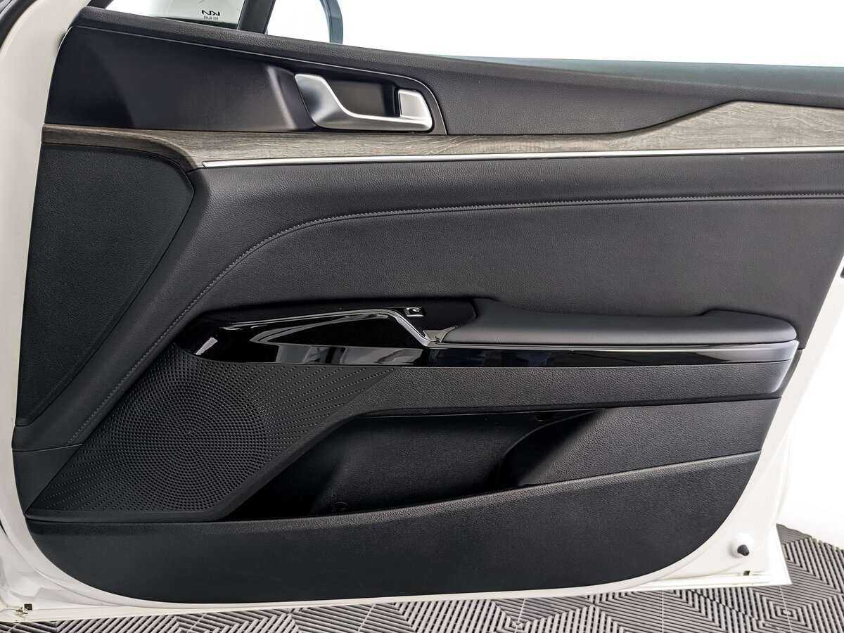 Купить Kia K5, 2021, 31 765 км.. Фото: #22