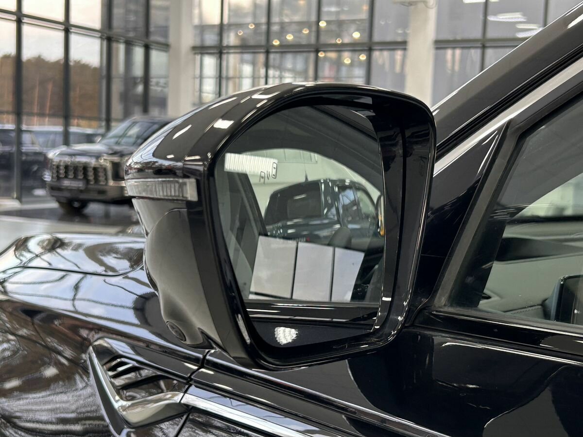 Купить Changan CS75 Plus, 2024, 7 415 км.. Фото: #32