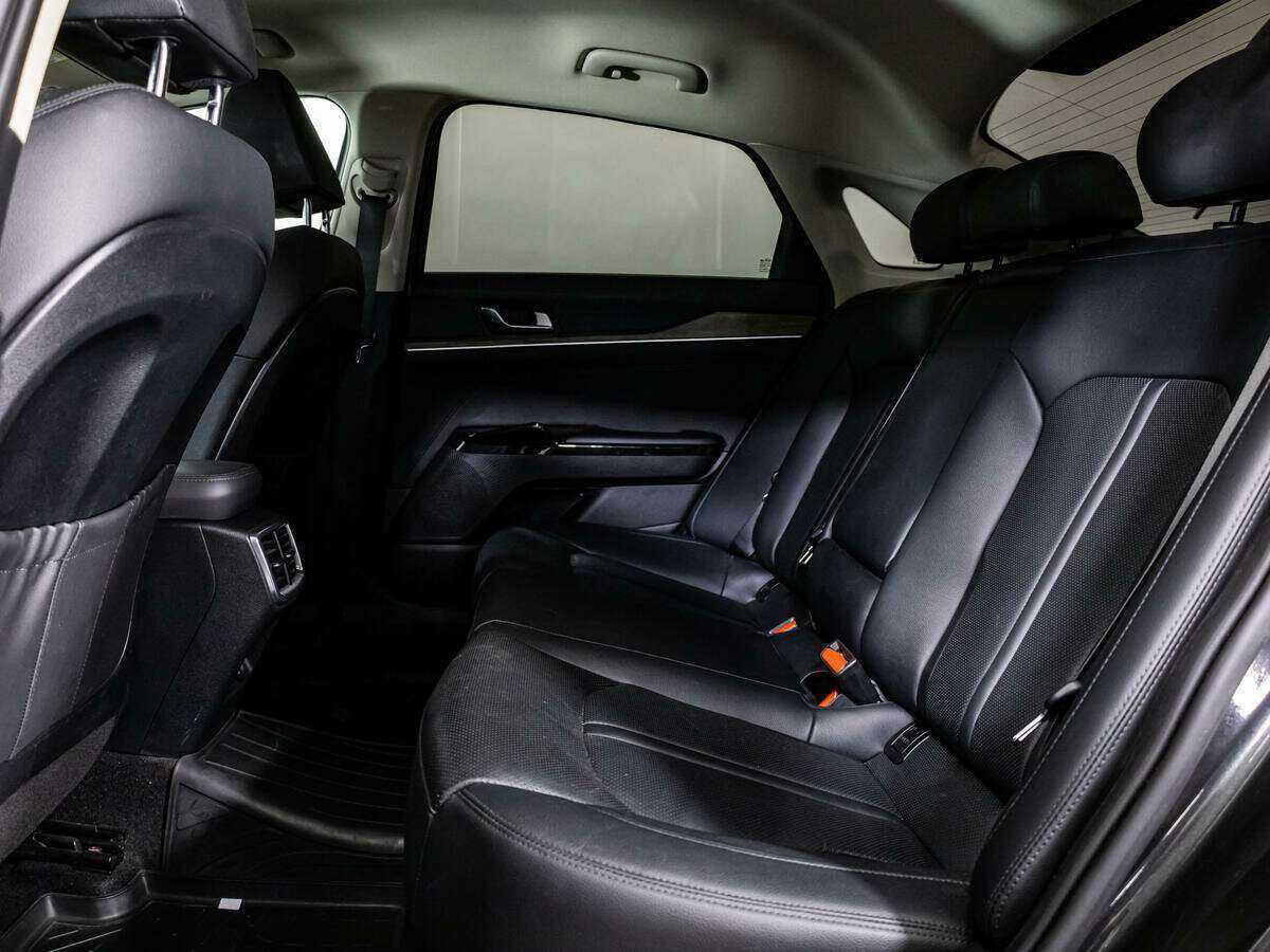 Купить Kia K5, 2021, 83 745 км.. Фото: #8