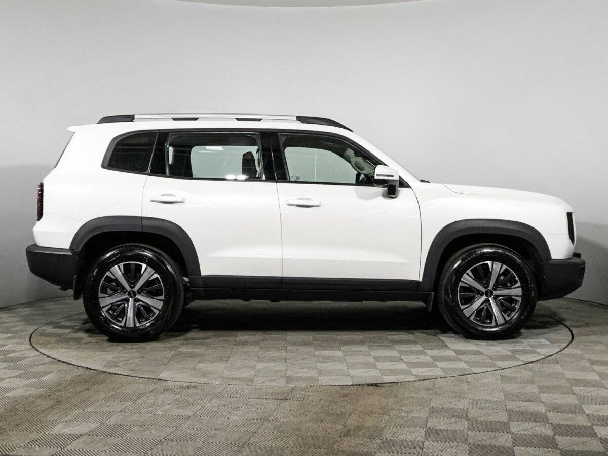 Купить Haval Dargo, 2023, 10 847 км.. Фото: #3