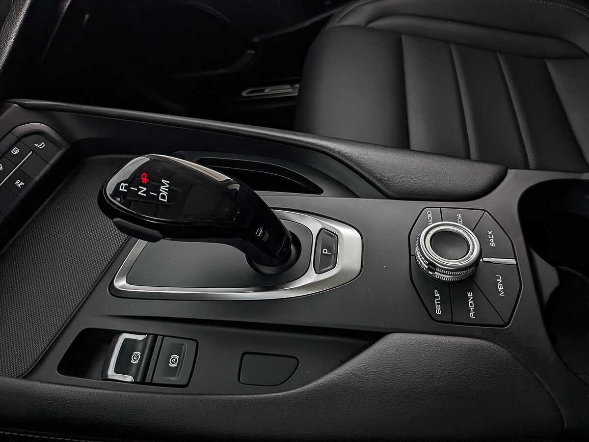 Купить Haval F7, 2022, 59 331 км.. Фото: #29