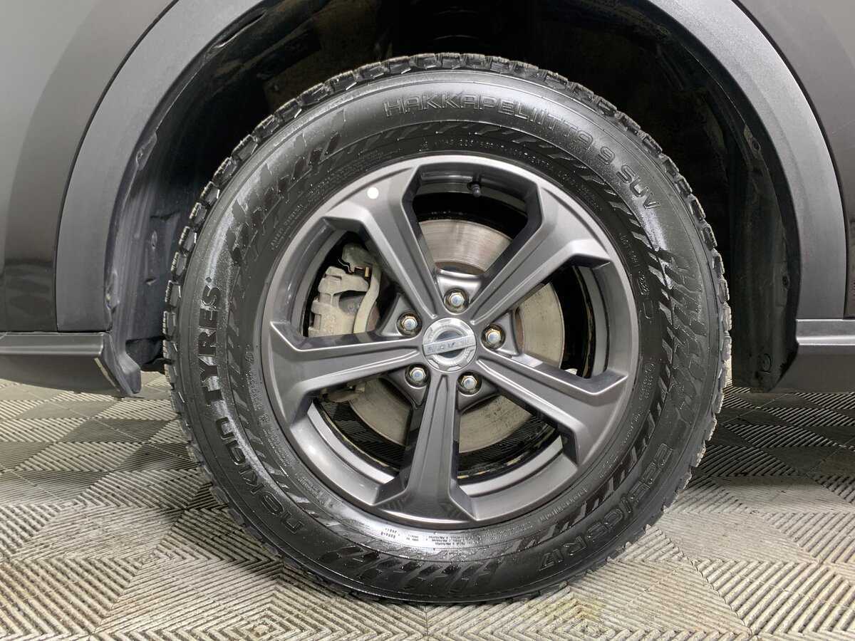 Купить Haval F7x, 2022, 40 161 км.. Фото: #8