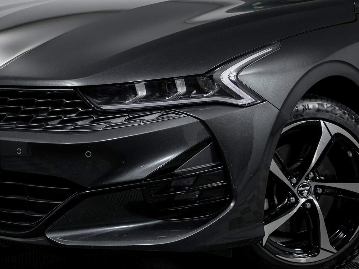 Купить Kia K5, 2020, 85 007 км.. Фото: #16