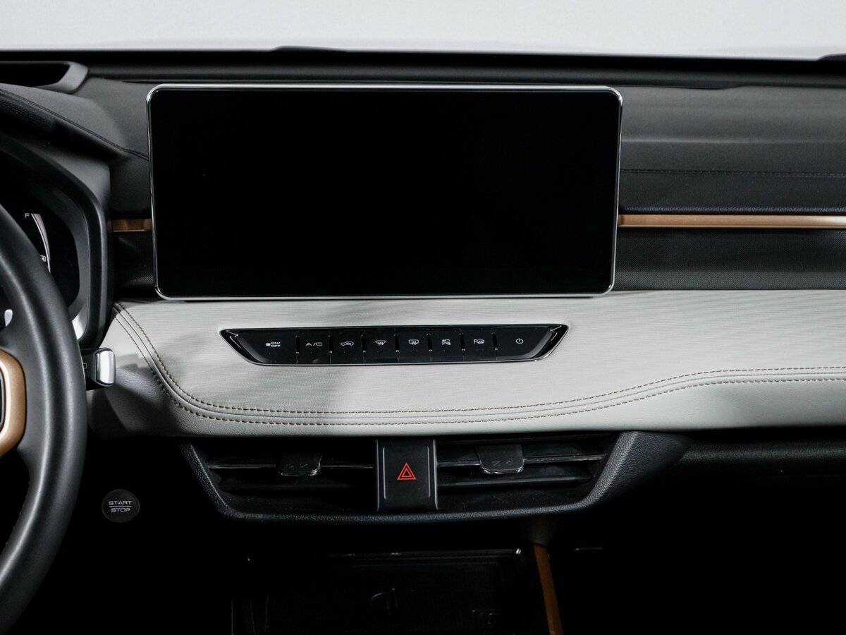 Купить Haval Jolion, 2023, 15 800 км.. Фото: #12