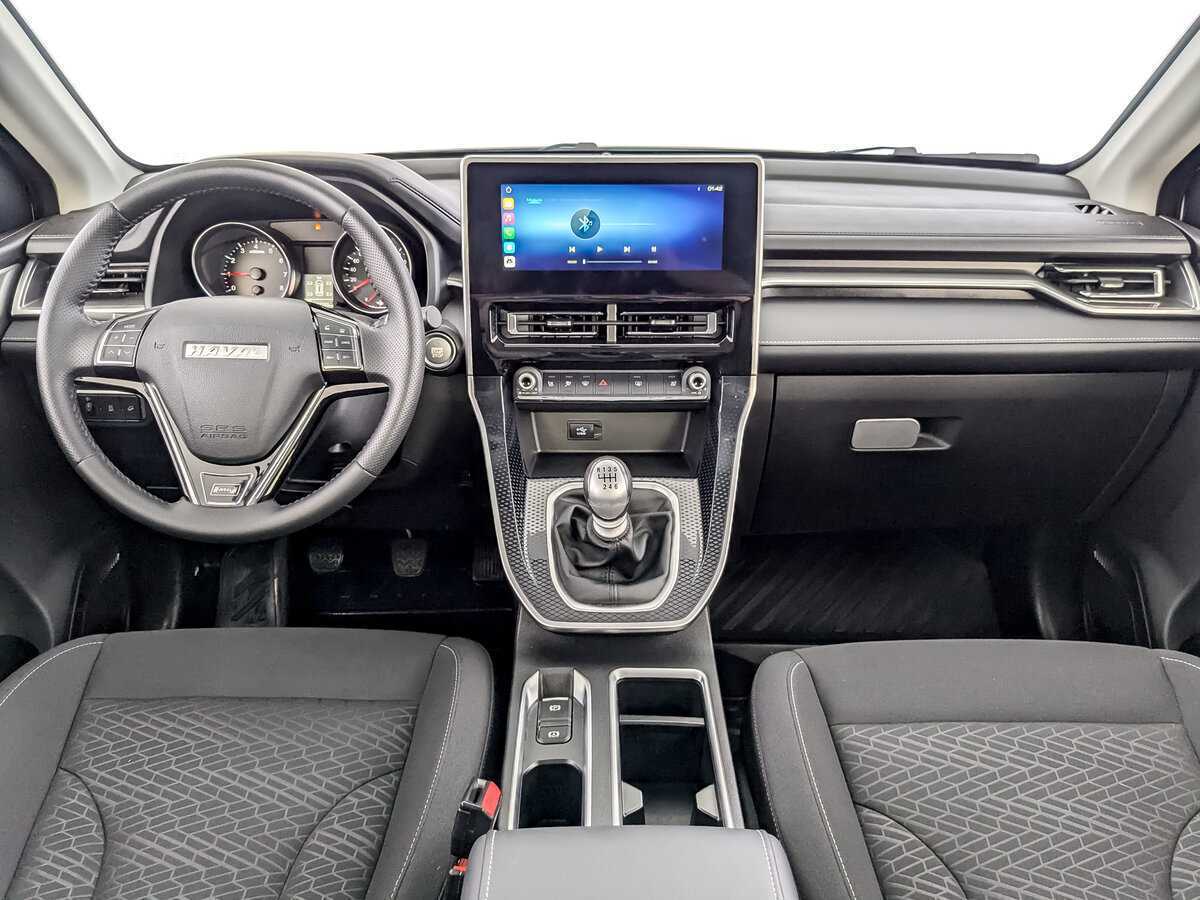 Купить Haval M6, 2023, 11 150 км.. Фото: #11