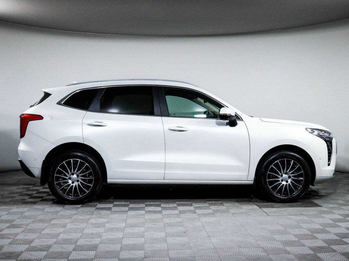 Купить Haval Jolion, 2023, 9 300 км.. Фото: #3