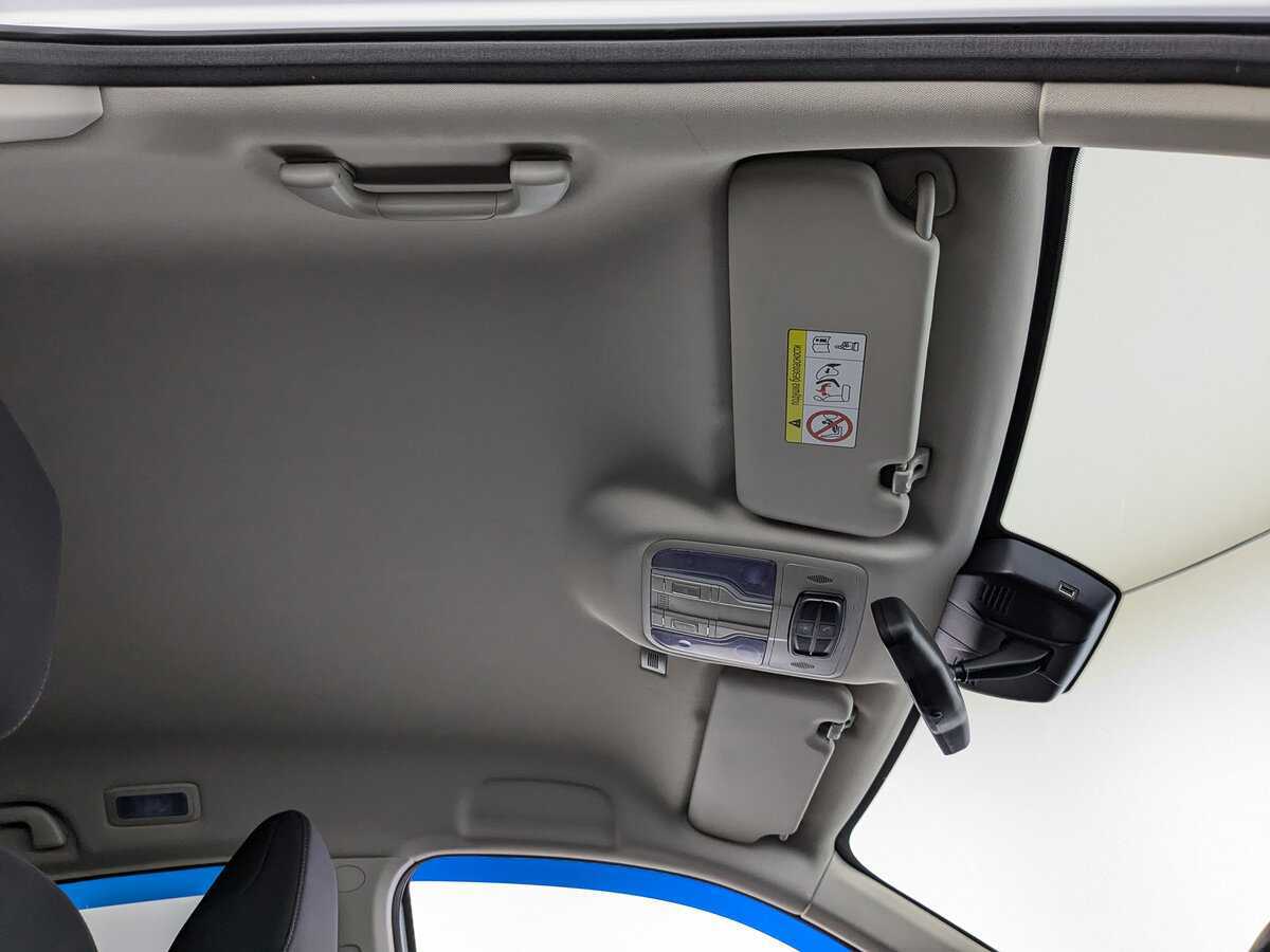 Купить Haval F7x, 2022, 76 691 км.. Фото: #20