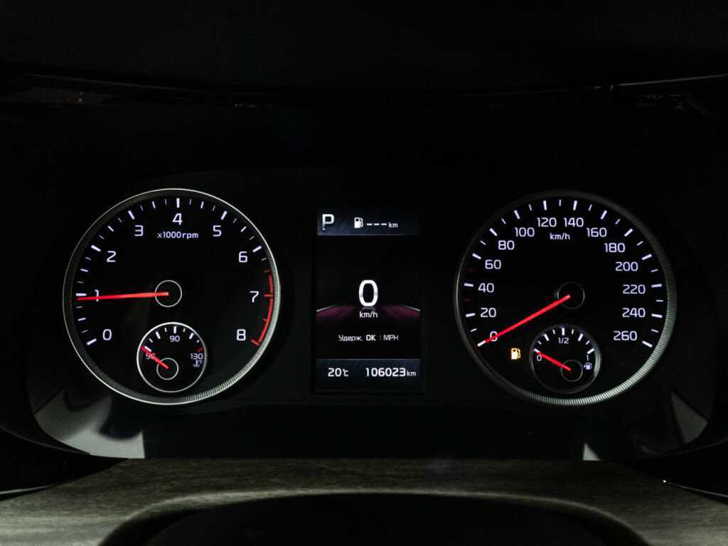 Купить Kia K5, 2021, 106 021 км.. Фото: #11