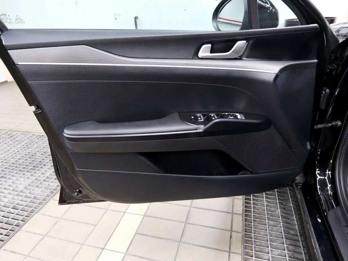 Купить Kia K5, 2021, 19 200 км.. Фото: #7