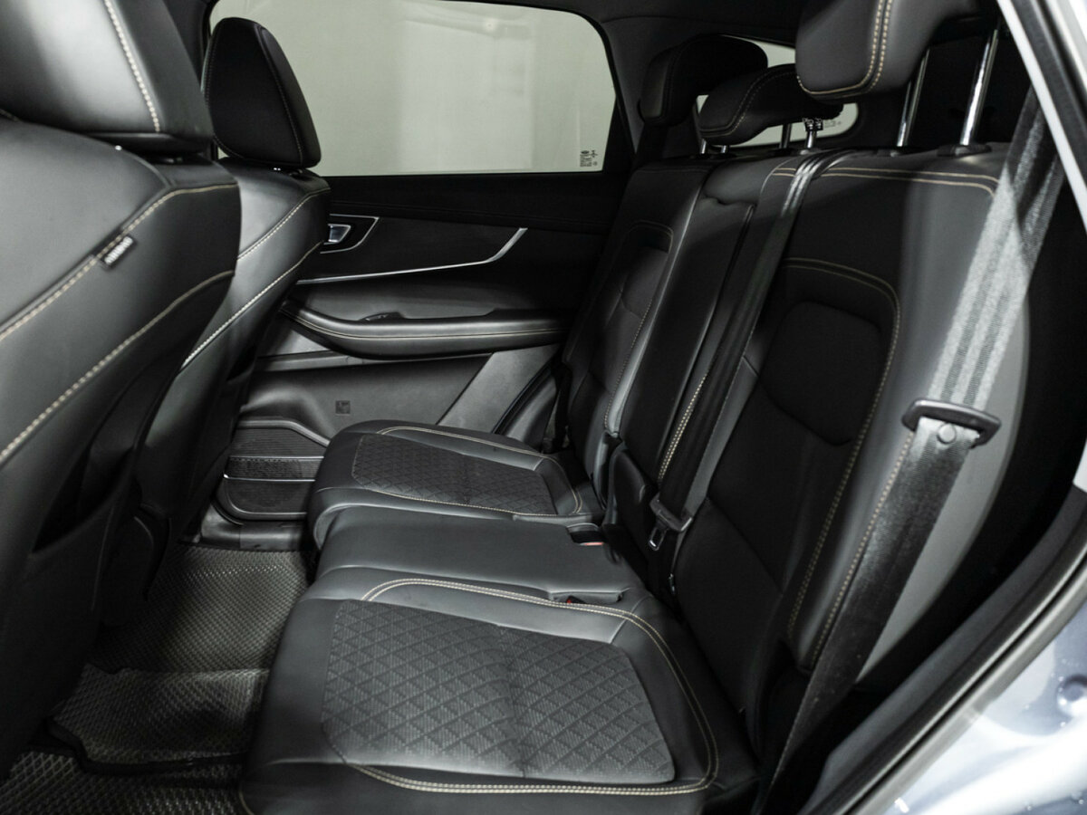 Купить Chery Tiggo 8, 2020, 70 700 км.. Фото: #7