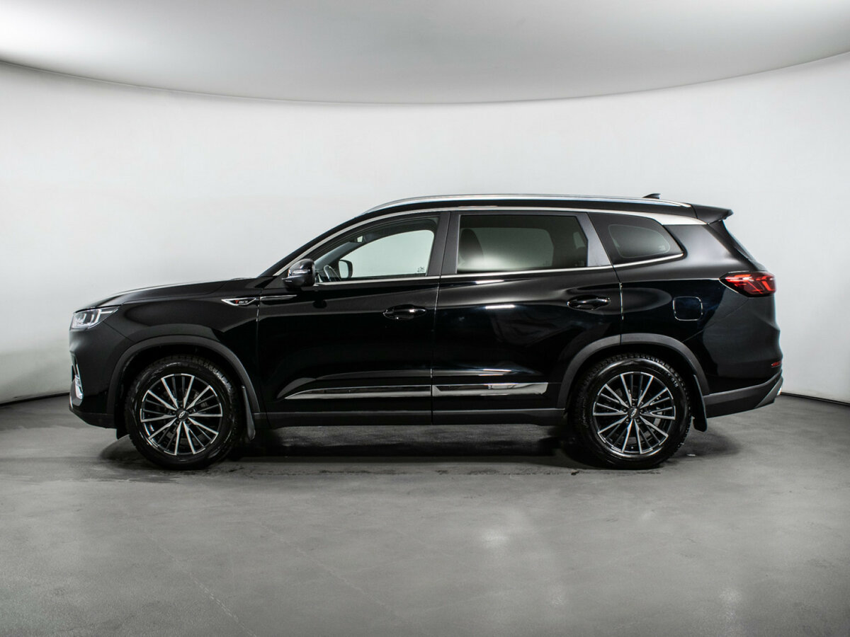 Купить Chery Tiggo 8 Pro, 2022, 47 000 км.. Фото: #7