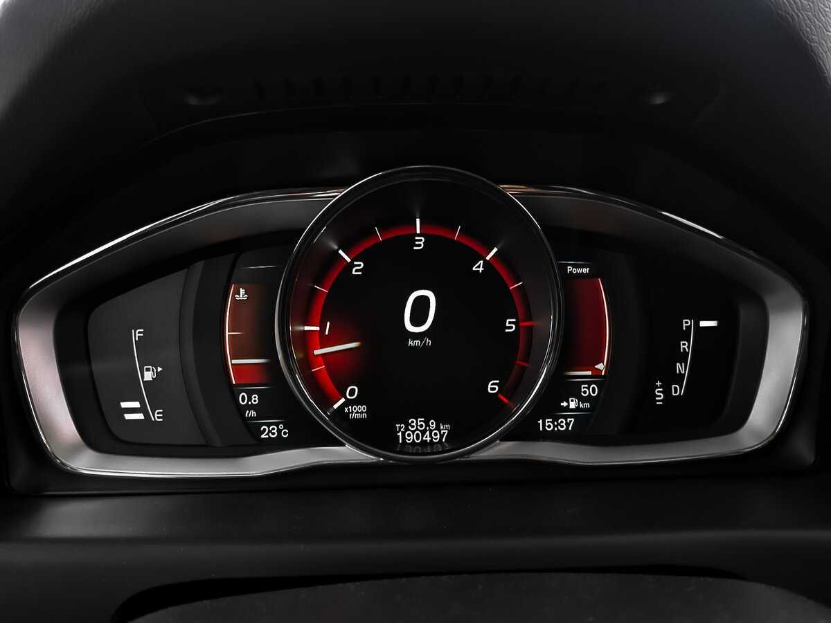 Купить Volvo XC70, 2015, 190 500 км.. Фото: #15