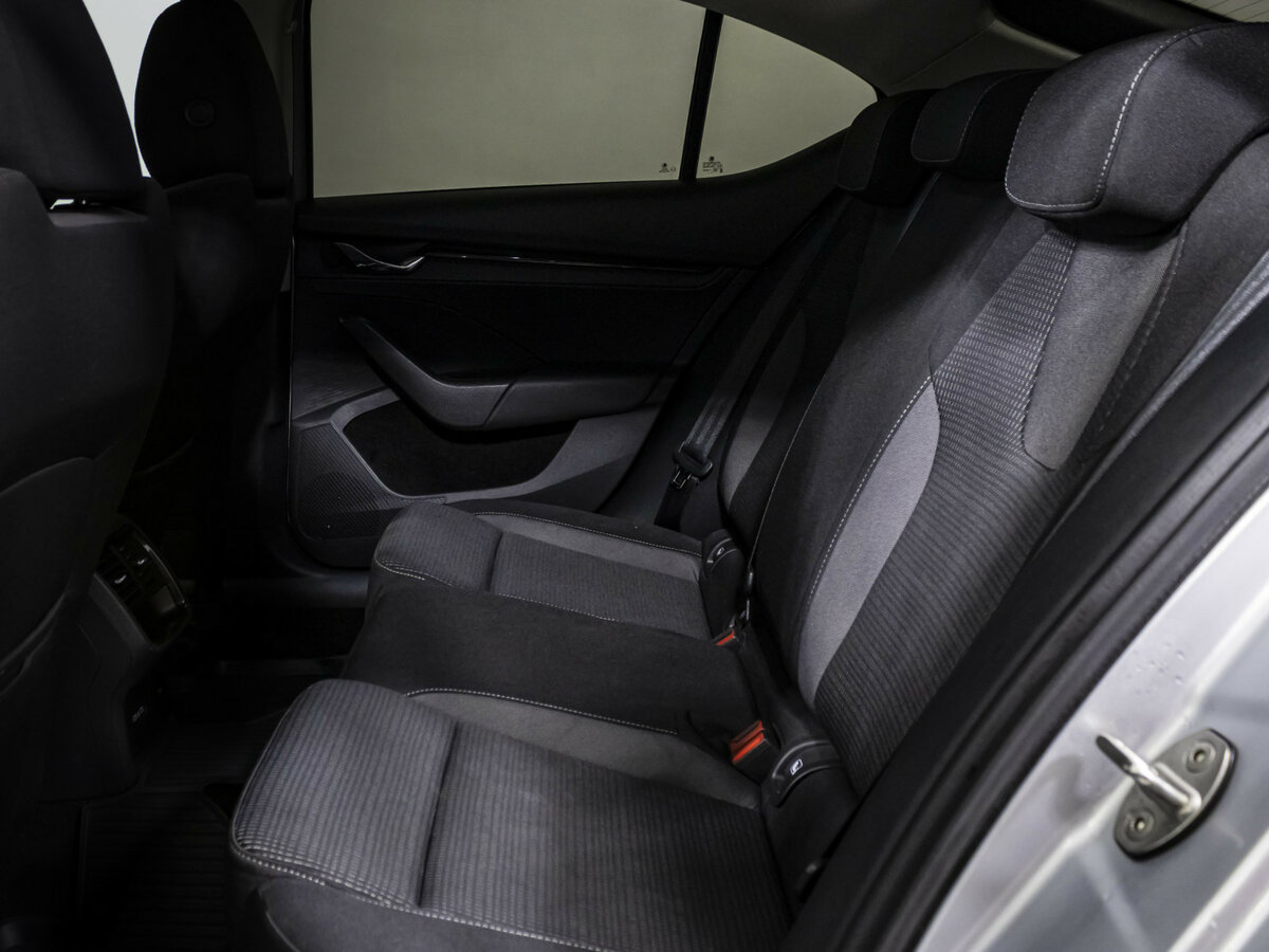 Купить Skoda Octavia, 2020, 65 000 км.. Фото: #10