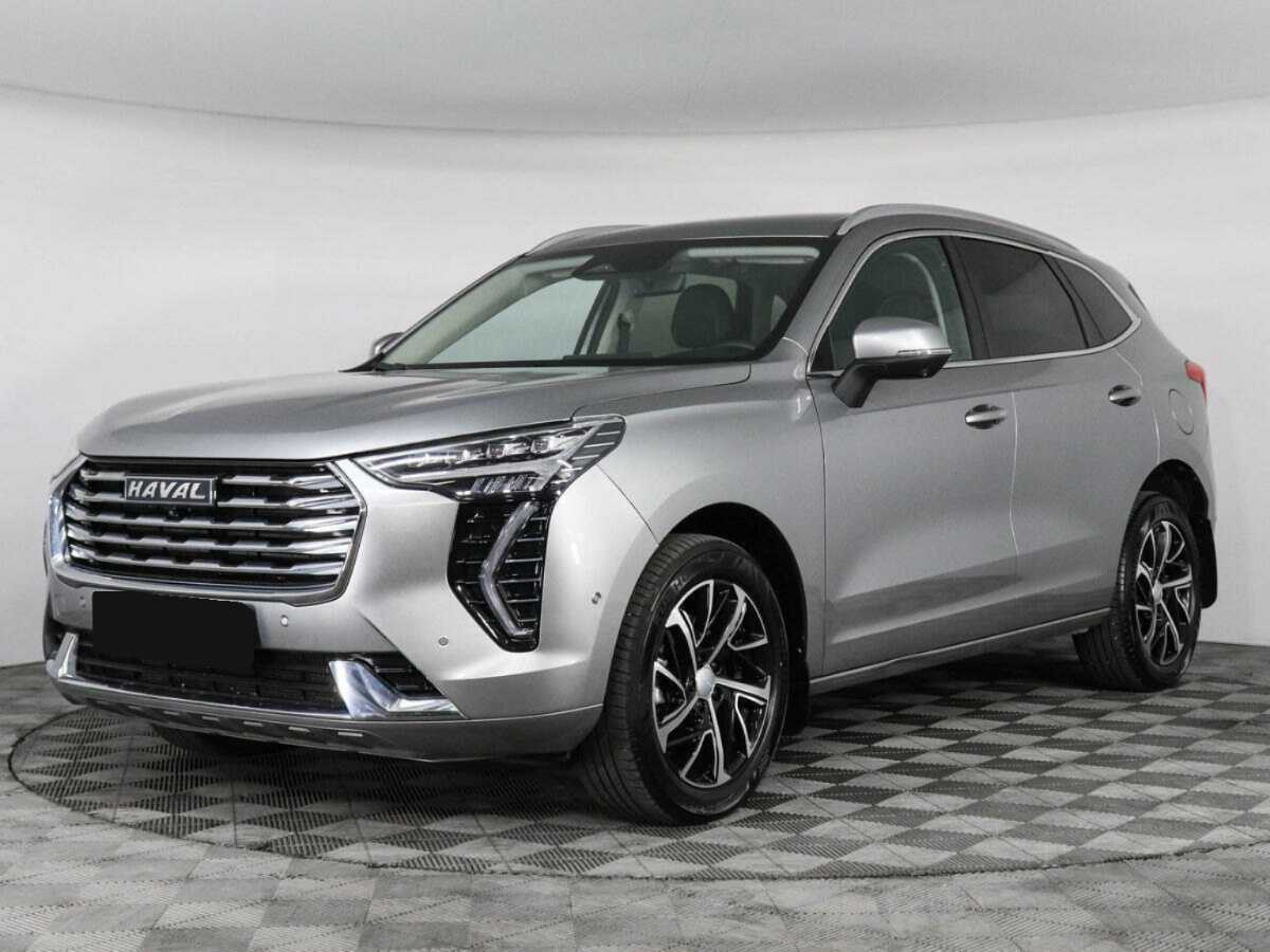 Купить Haval Jolion, 2022, 28 052 км.. Посмотреть фото