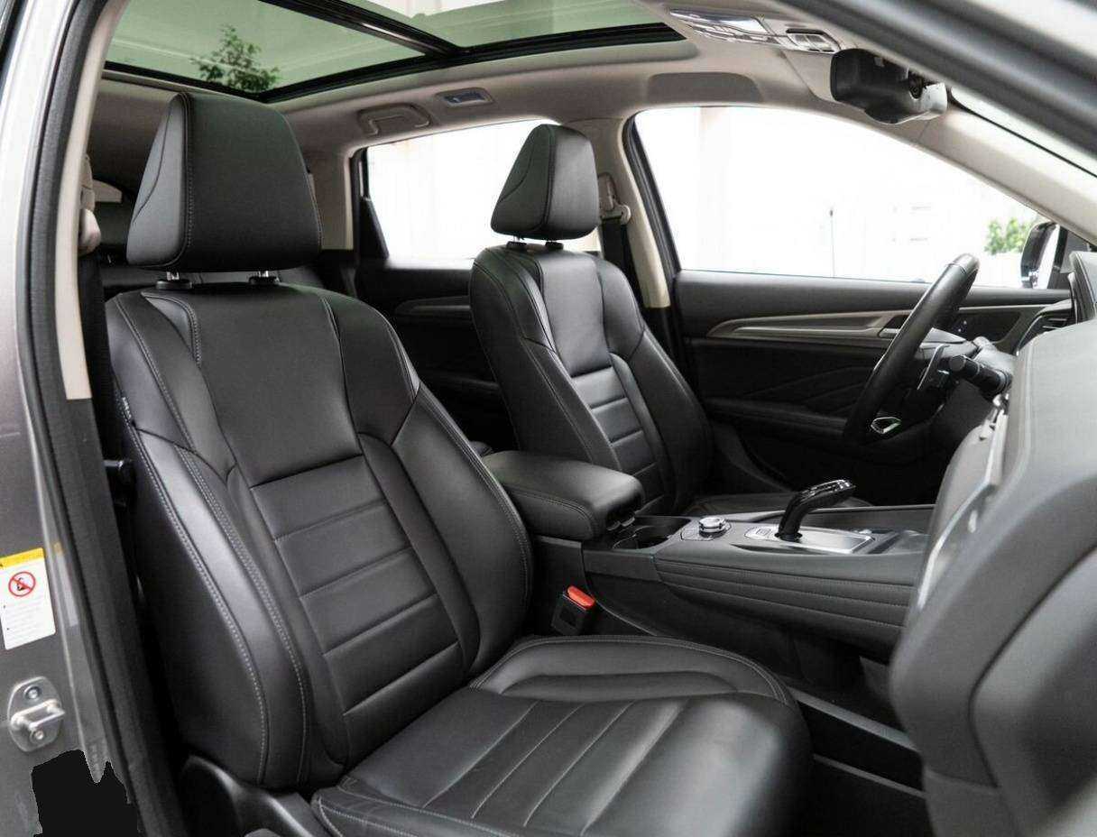 Купить Haval F7, 2021, 65 000 км.. Фото: #9