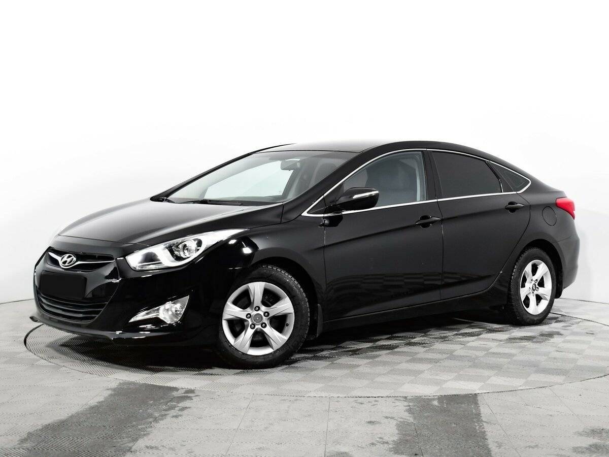 Купить Hyundai i40, 2014, 151 022 км.. Фото: #0