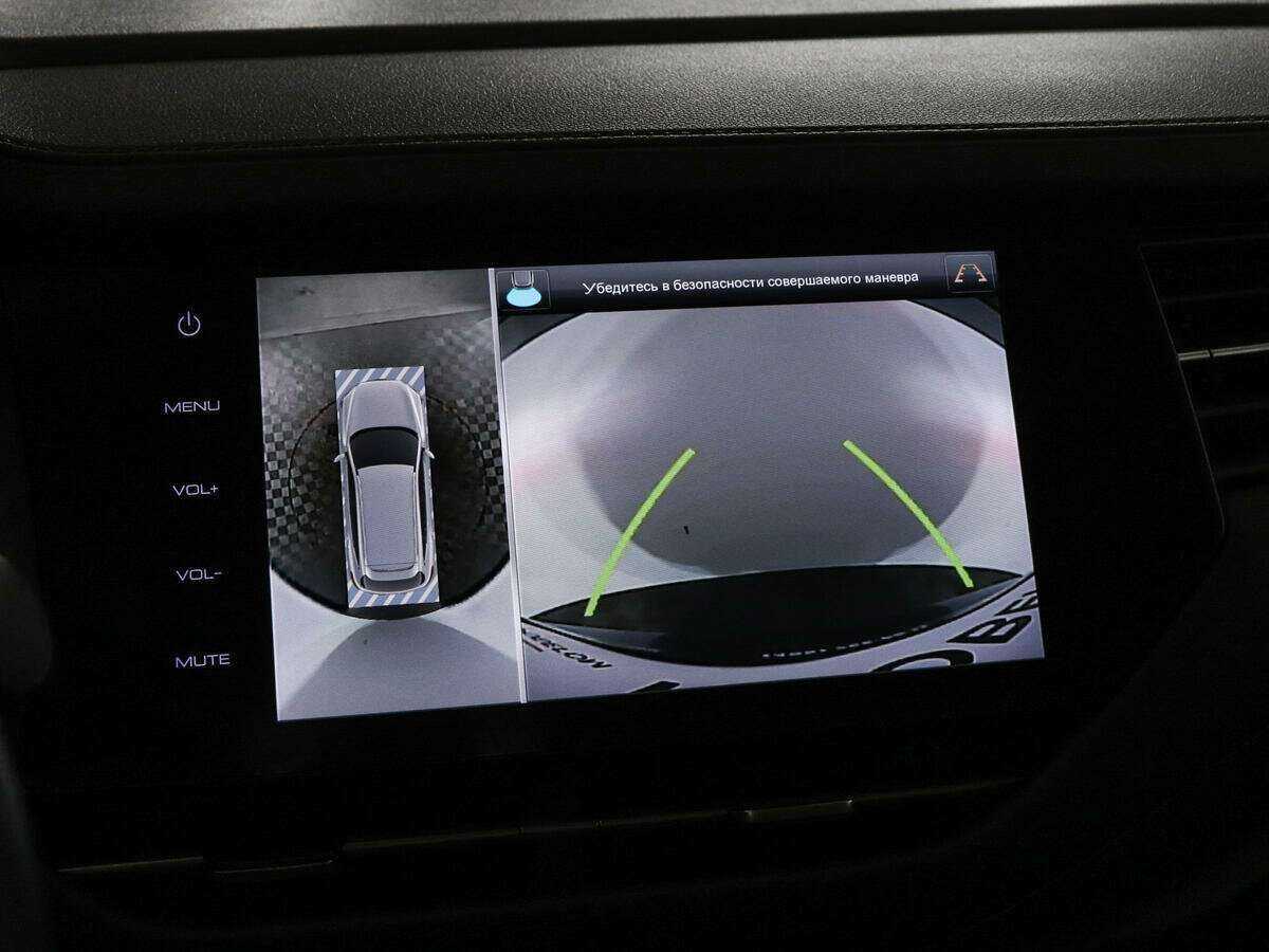 Купить Haval F7, 2021, 22 878 км.. Фото: #14