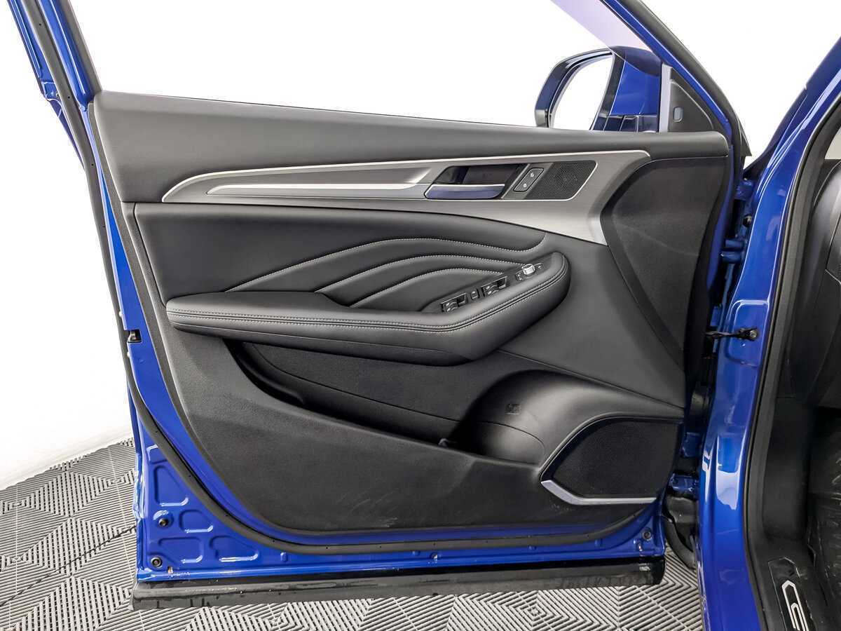 Купить Haval F7, 2021, 66 266 км.. Фото: #16