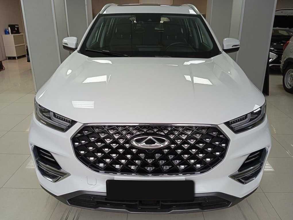 Купить Chery Tiggo 8 Pro, 2022, 27 990 км.. Фото: #6