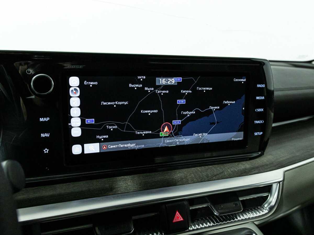 Купить Kia K5, 2021, 79 416 км.. Фото: #19