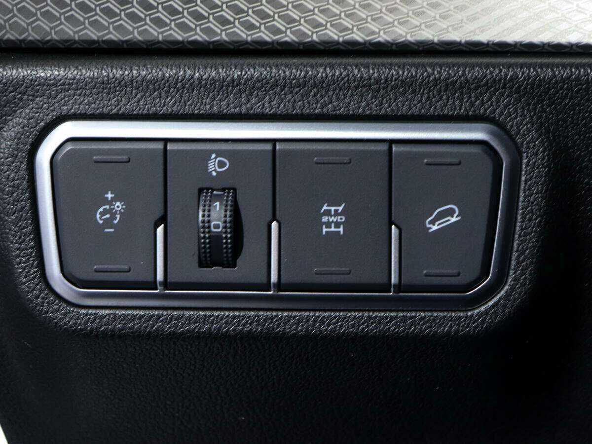 Купить Haval F7, 2022, 34 344 км.. Фото: #16