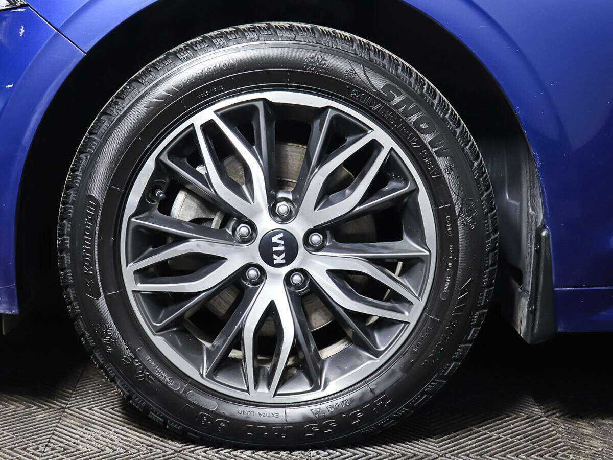 Купить Kia K5, 2021, 55 467 км.. Фото: #21