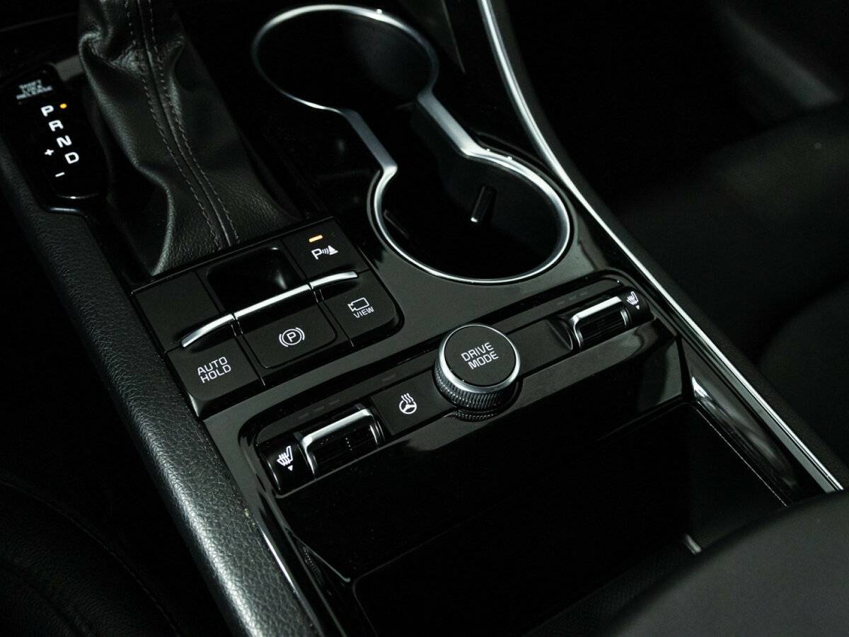 Купить Kia K5, 2020, 39 560 км.. Фото: #20