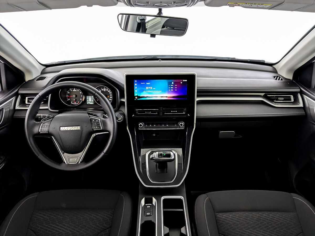 Купить Haval M6, 2023, 60 383 км.. Фото: #13