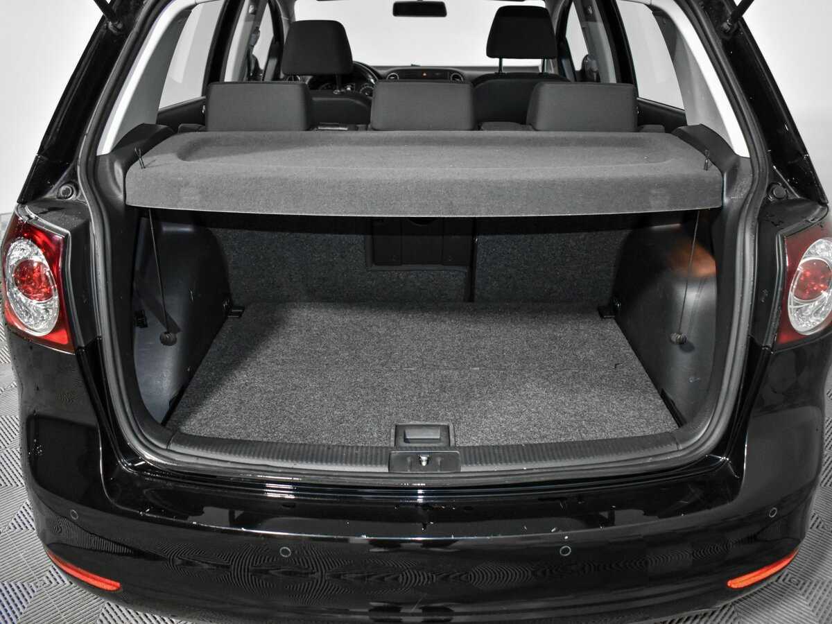 Купить Volkswagen Golf Plus, 2013, 114 765 км.. Фото: #18