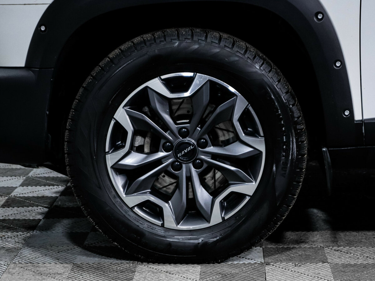 Купить Haval Dargo, 2023, 35 000 км.. Фото: #14