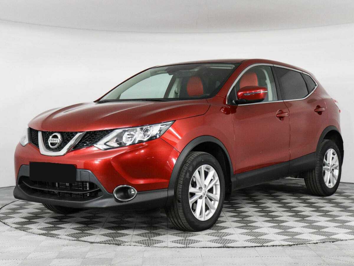 Купить Nissan Qashqai, 2018, 31 647 км.. Посмотреть фото