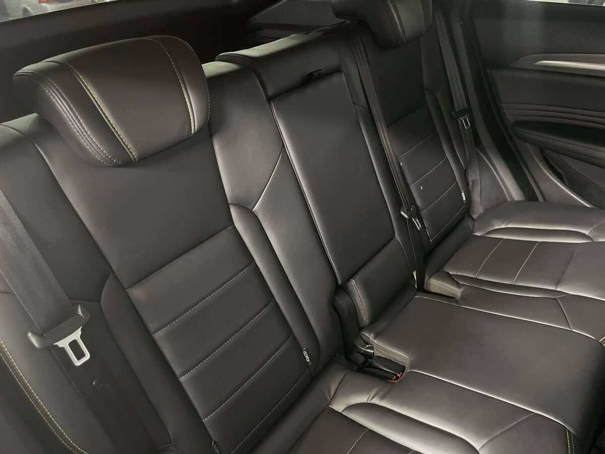 Купить Haval F7x, 2020, 175 990 км.. Фото: #23