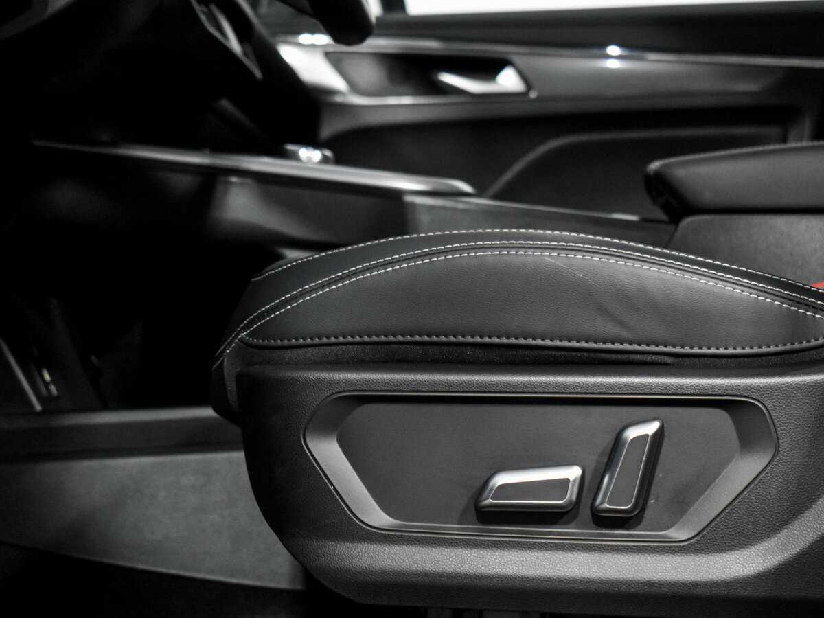 Купить Haval Jolion, 2024, 17 315 км.. Фото: #10