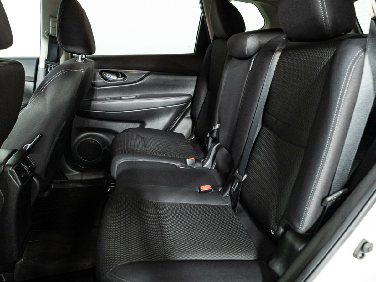Купить Nissan X-Trail, 2021, 76 250 км.. Фото: #9