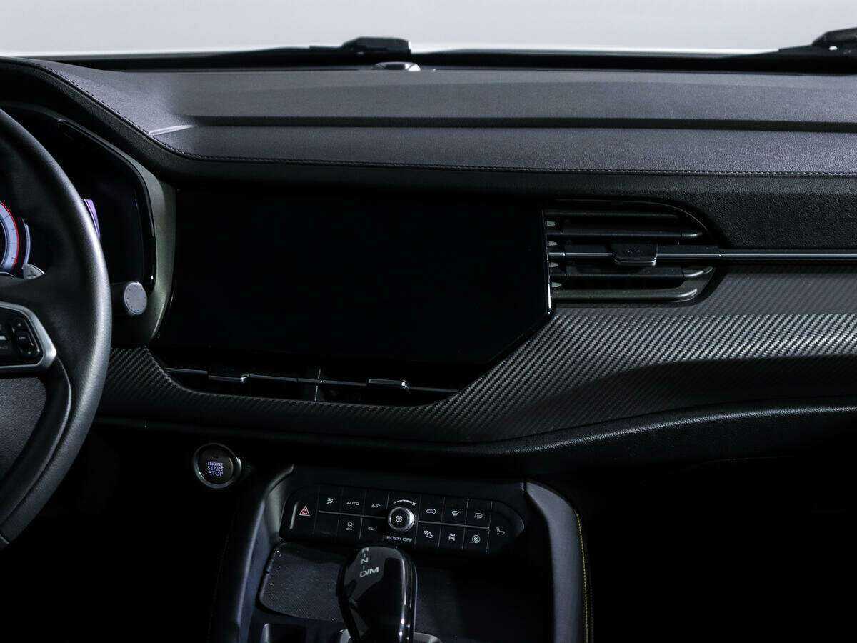 Купить Haval F7x, 2021, 54 929 км.. Фото: #10