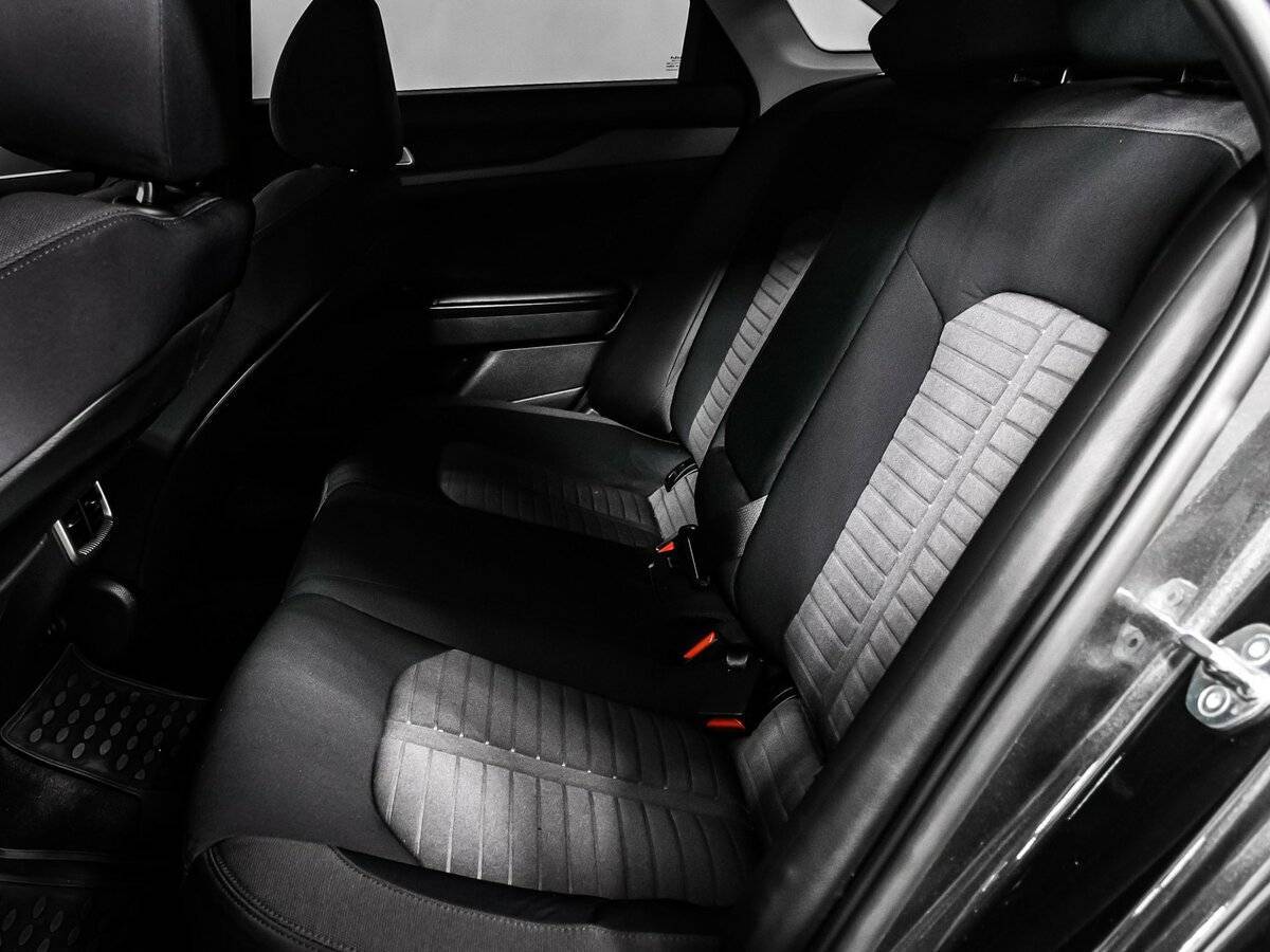 Купить Kia K5, 2023, 16 257 км.. Фото: #12