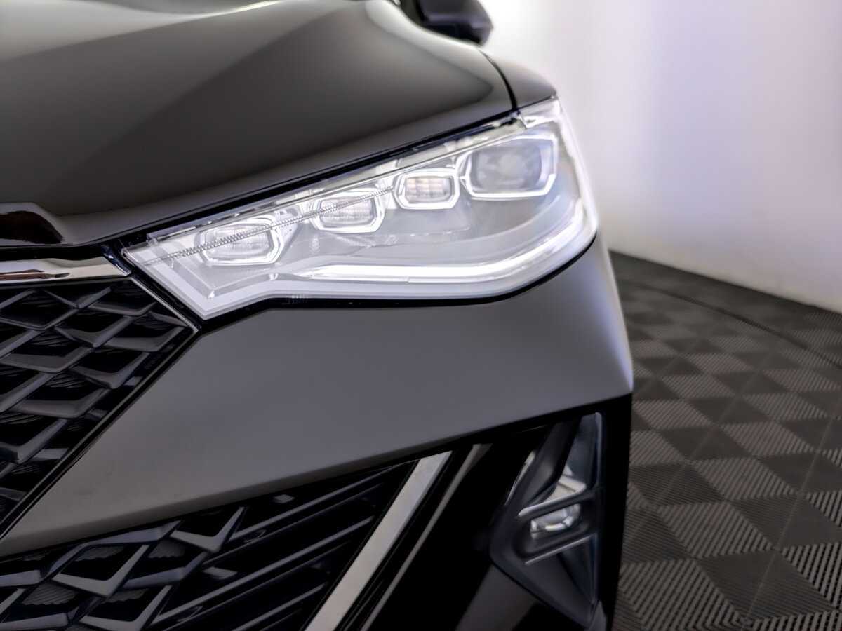 Купить Haval F7, 2023, 5 353 км.. Фото: #16