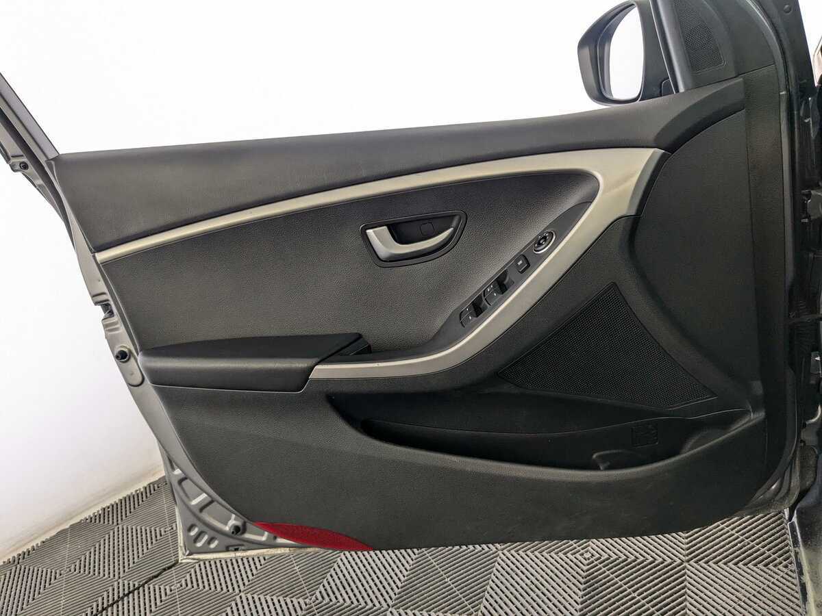 Купить Hyundai i30, 2014, 83 627 км.. Фото: #12