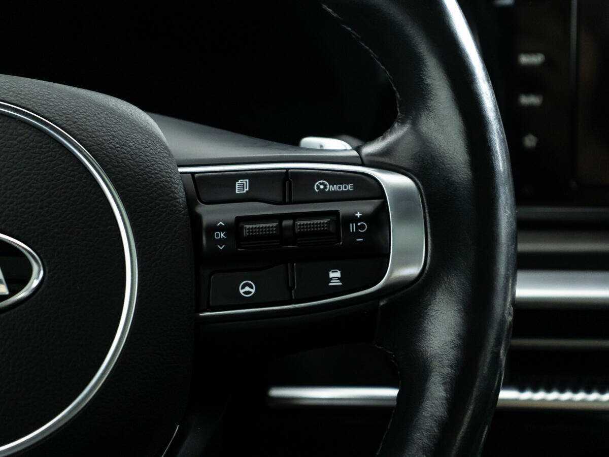 Купить Kia K5, 2020, 97 153 км.. Фото: #19