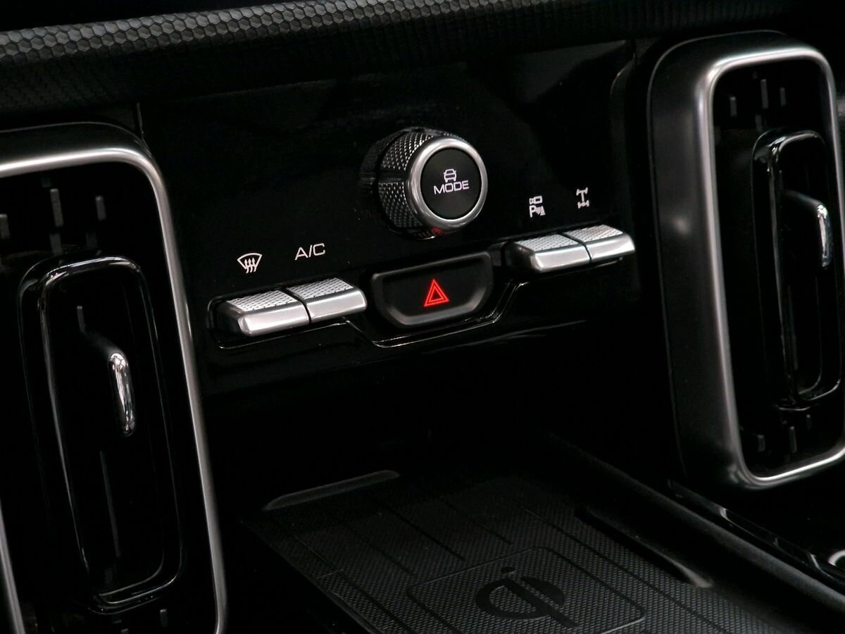 Купить Haval Dargo, 2023, 15 293 км.. Фото: #25