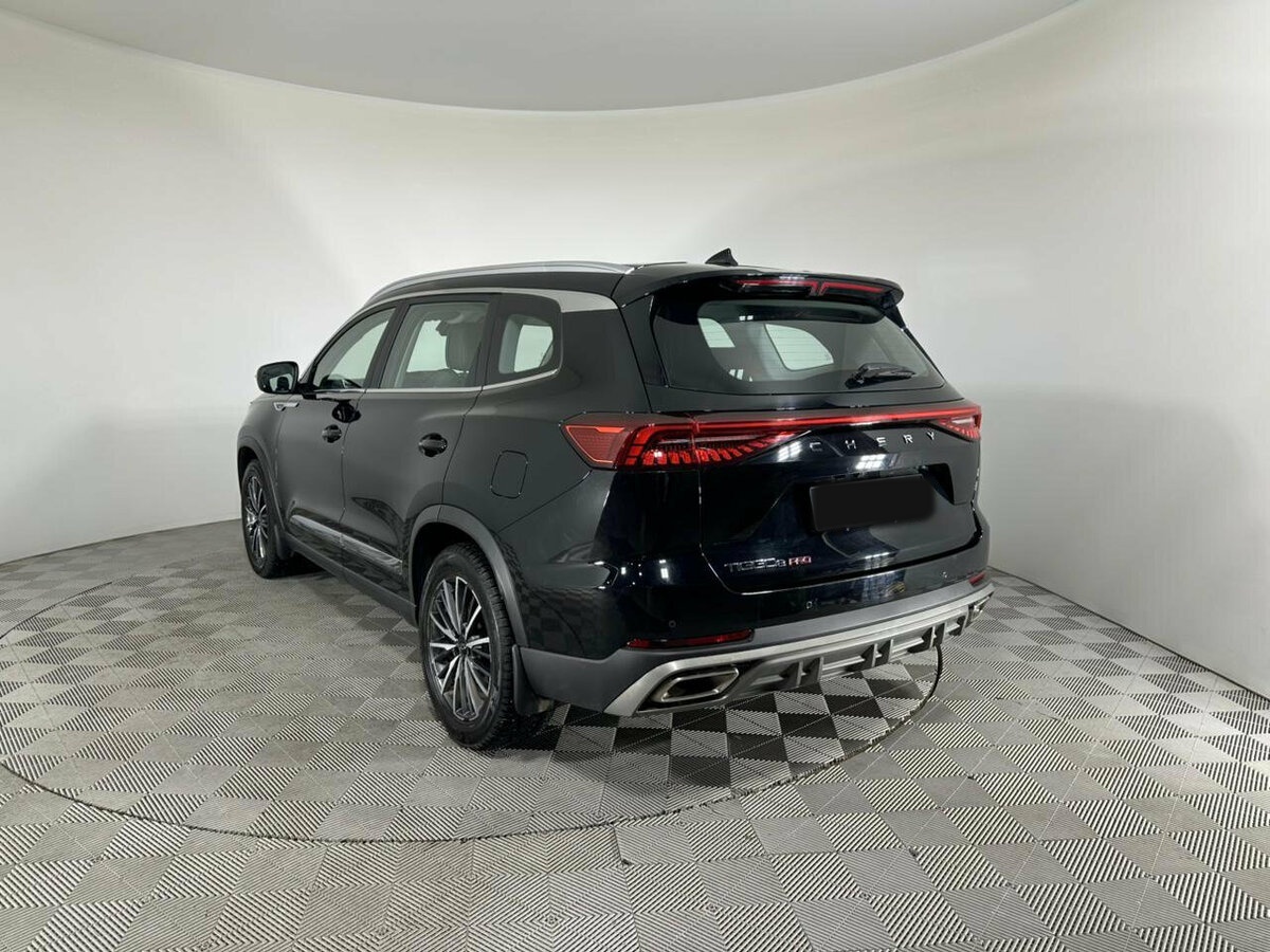 Купить Chery Tiggo 8 Pro Max, 2024, 36 843 км.. Фото: #6