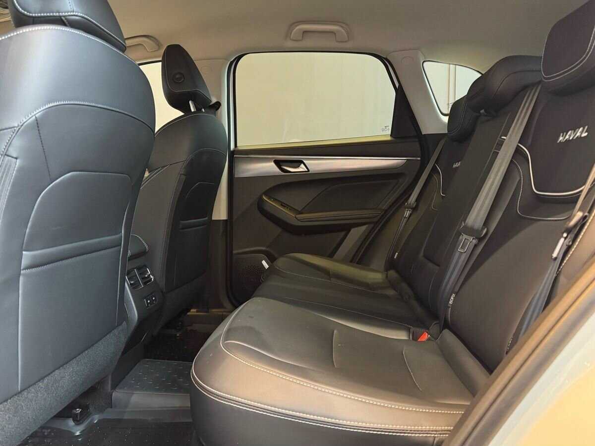 Купить Haval Jolion, 2023, 14 760 км.. Фото: #28