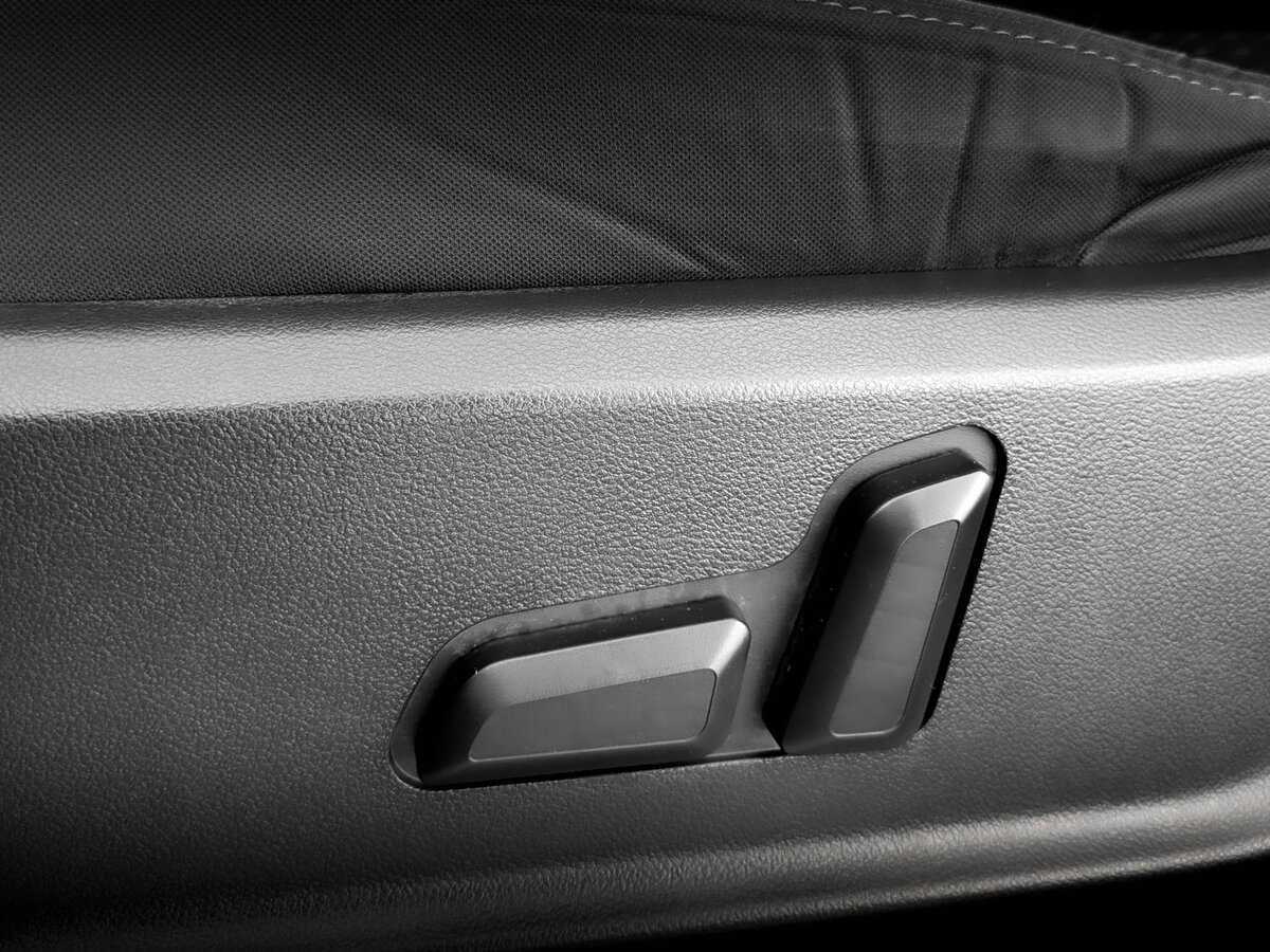 Купить Haval F7, 2019, 75 729 км.. Фото: #19