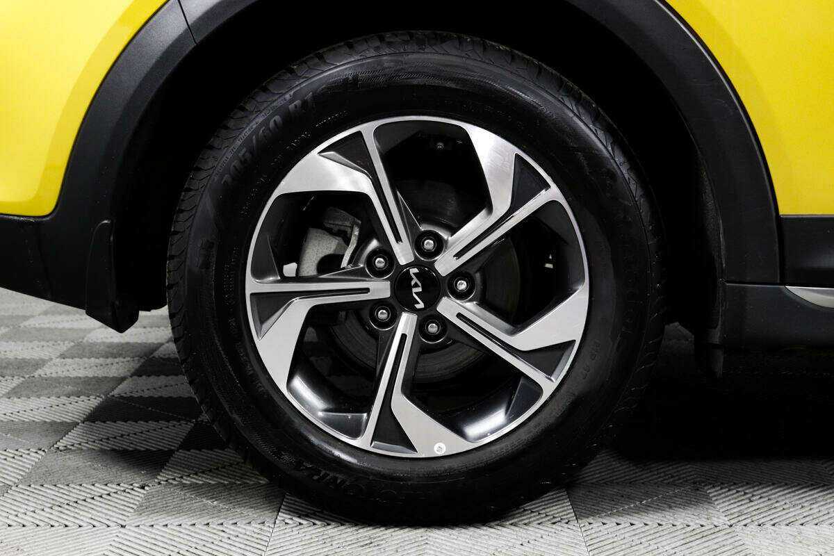 Купить Kia XCeed, 2021, 32 500 км.. Фото: #12